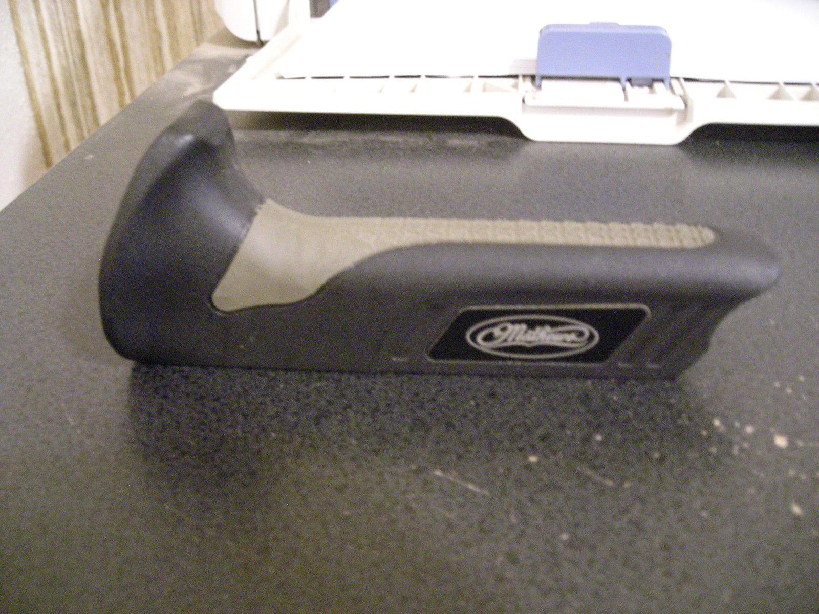 Stock BOND Mathews ENGAGE BROWN Grip RIGHT HAND