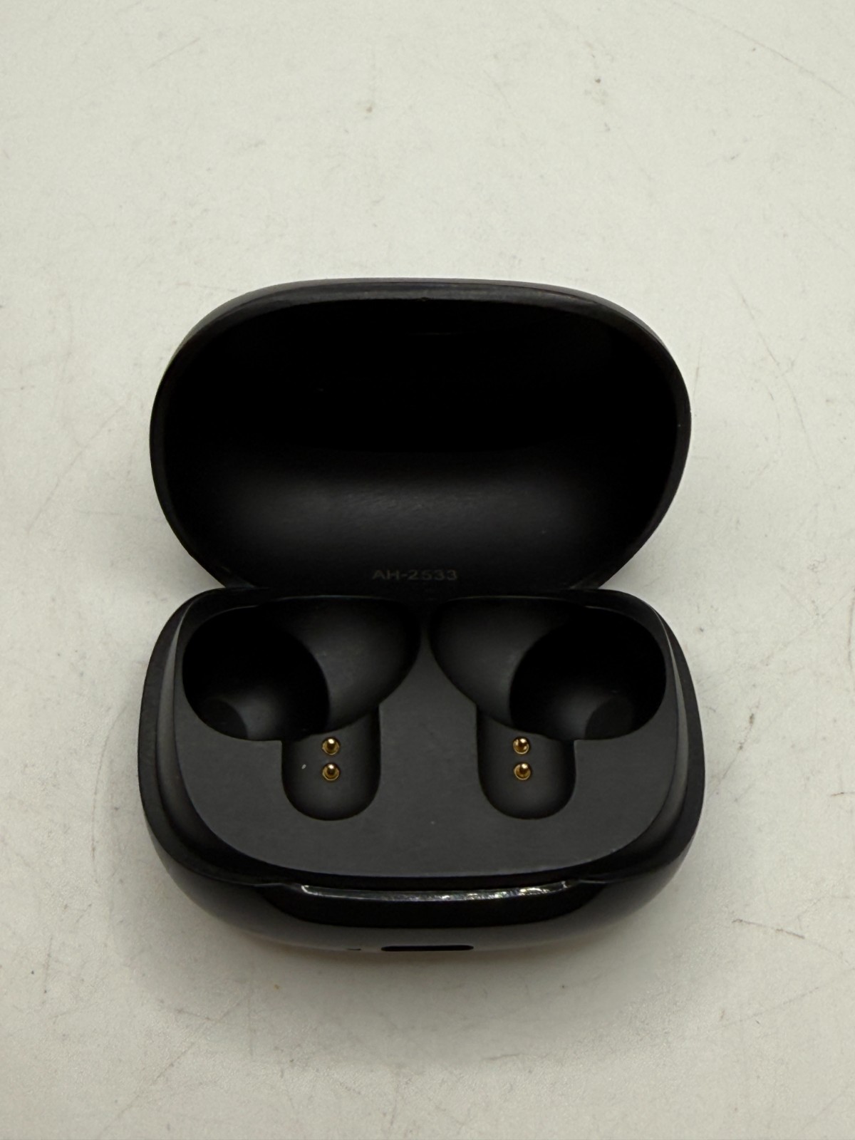 Skullcandy Smokin' Buds True Wireless OEM Replacement CASE ONLY Portable
