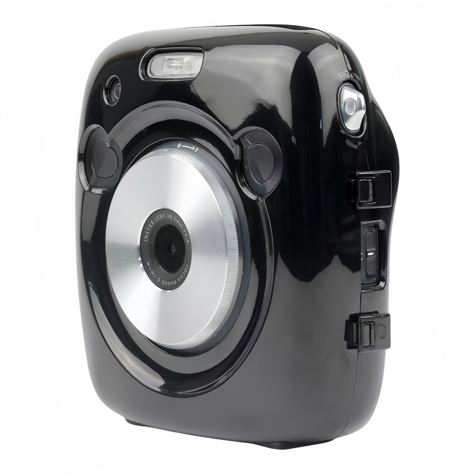 Camera protective case suitable for FUJIFILM instax SQ 10 camera Plastic shell