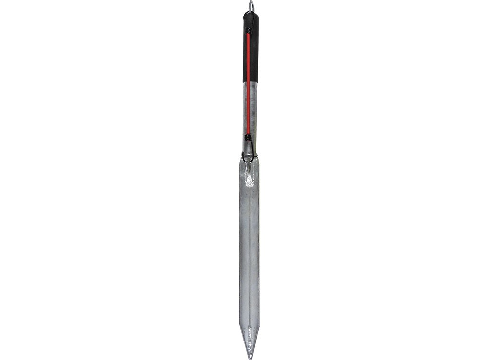 Extreme Max 3006.6817 Self-Hammering Beach Spike Anchor For PWCs/Boats up to 30'