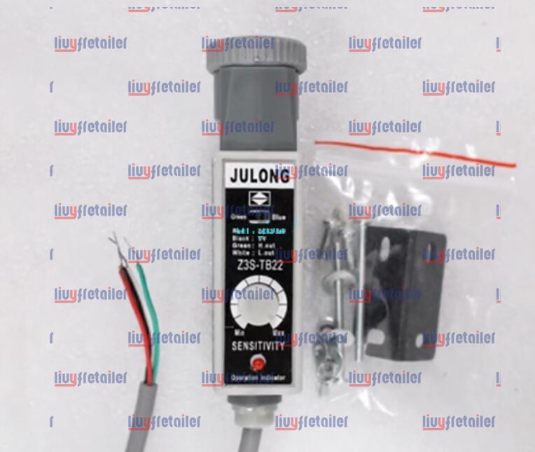 ONE NEW JULONG Z3S-TB22 Photoelectric switch