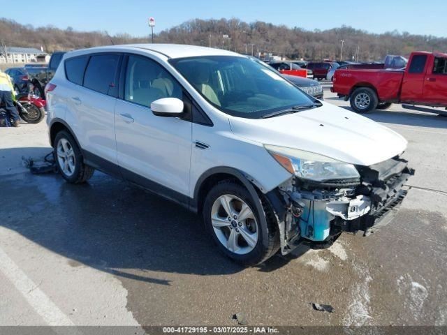 Driver Rear Window Regulator Electric Includes Motor Fits 13-19 ESCAPE 696986