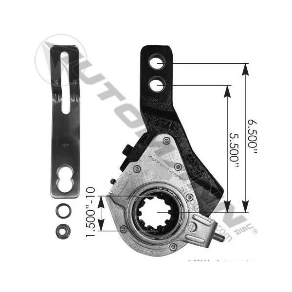 Automann 135.1031 Automatic Slack Adjuster