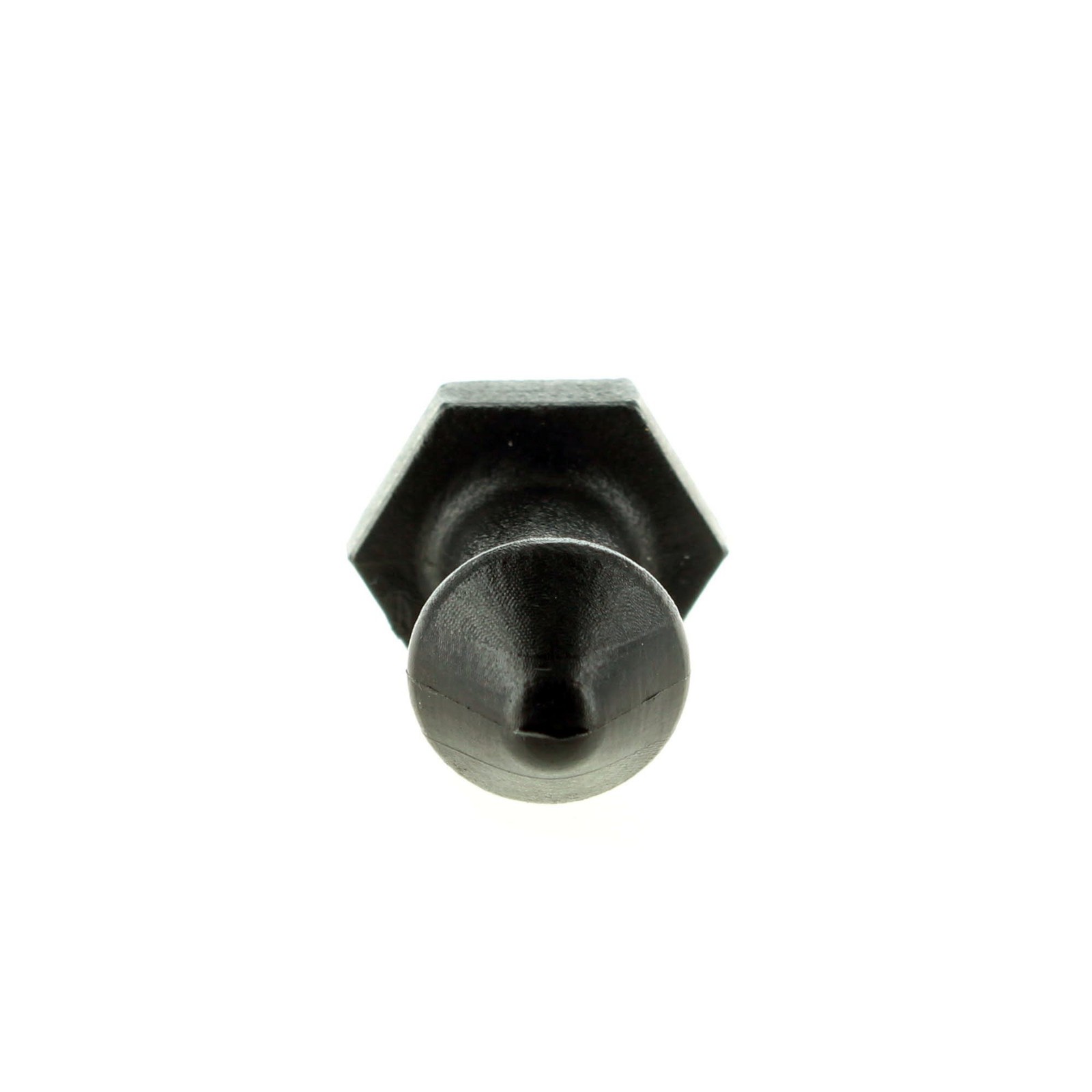 Ski-Doo New OEM Cooling System Knob, 517303439