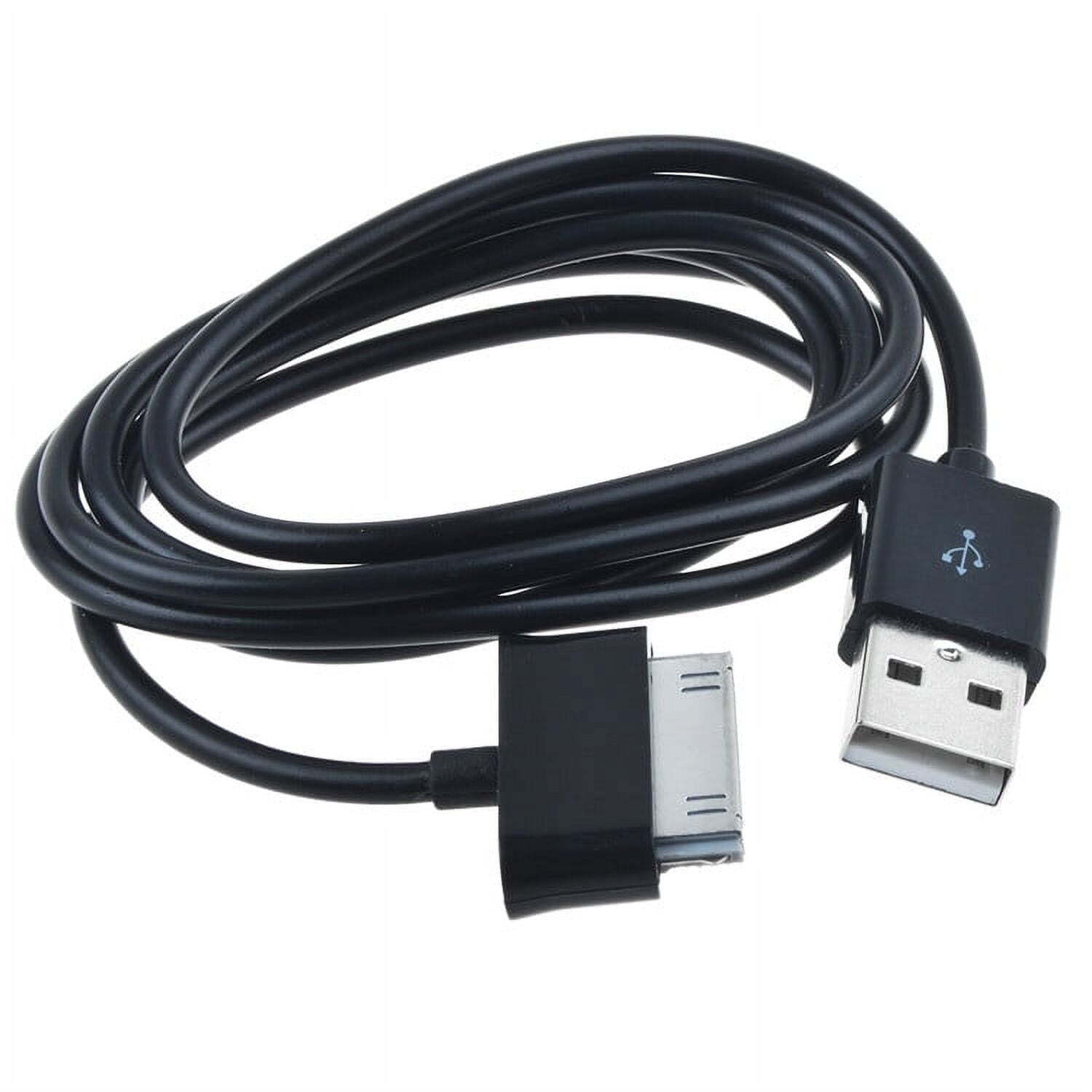 USB Data/Charging Cable For Samsung Galaxy Tab SCH-1800 7 Verizon WiFi Tablet