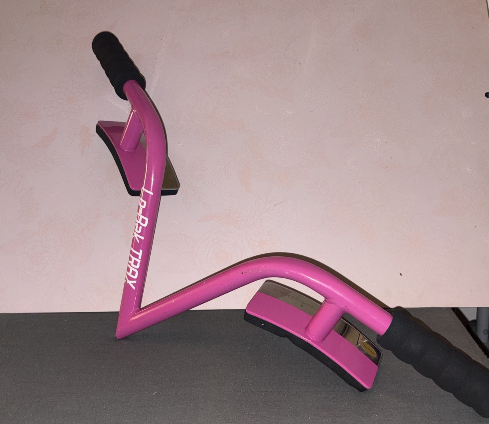 (2) LoBak TRAX Orthopedic spine decompressor
