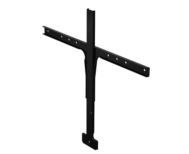 Jabra 14207-72 PanaCast 50 VESA Compliant Under or Above TV/Monitor Screen Mount