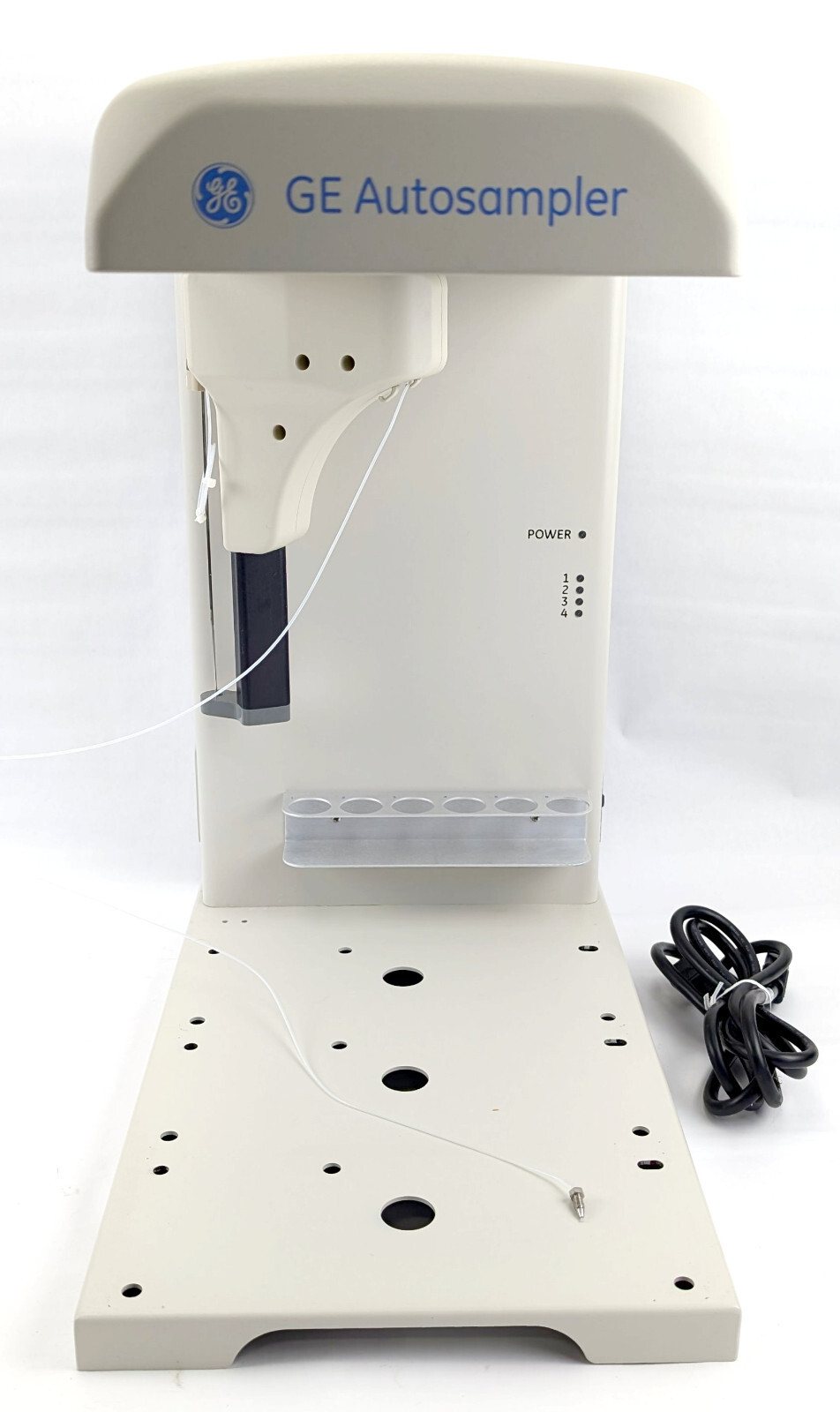 General Electric GE Autosampler for Seivers 900 TOC Compound Aanalyzer (Sampler)