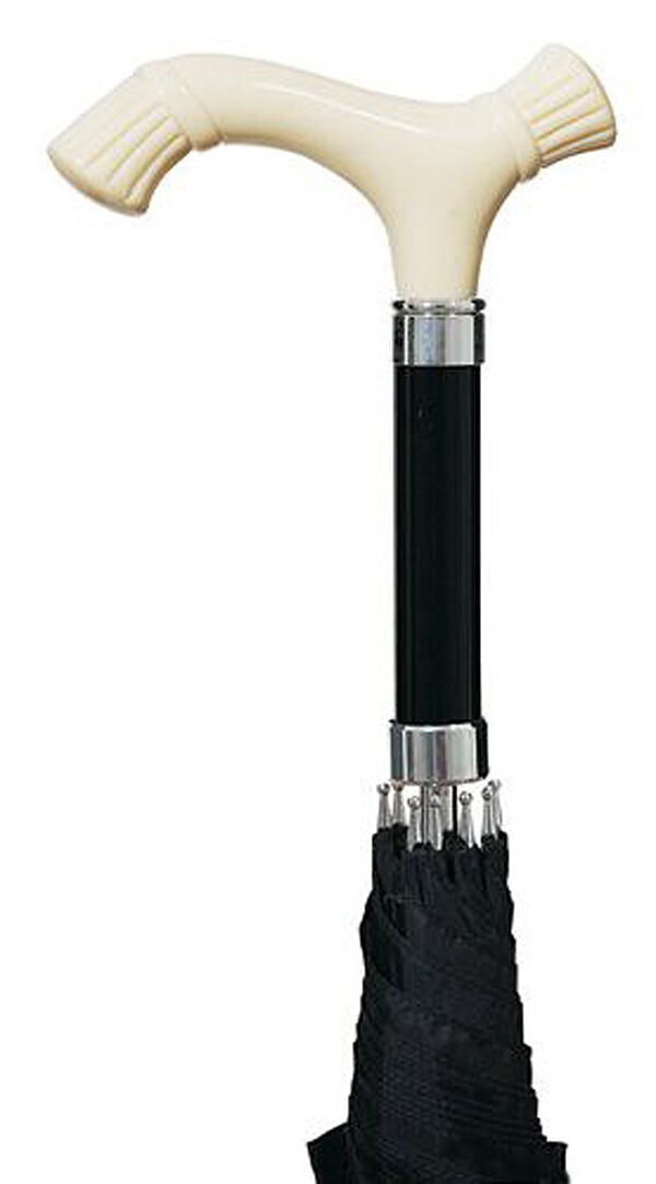 BALMORAL STICK UMBRELLA