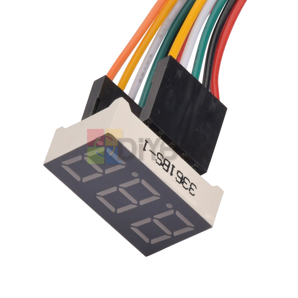DC 10-50V 40A Motor Speed Control PWM Controller CW CCW Reversible Switch