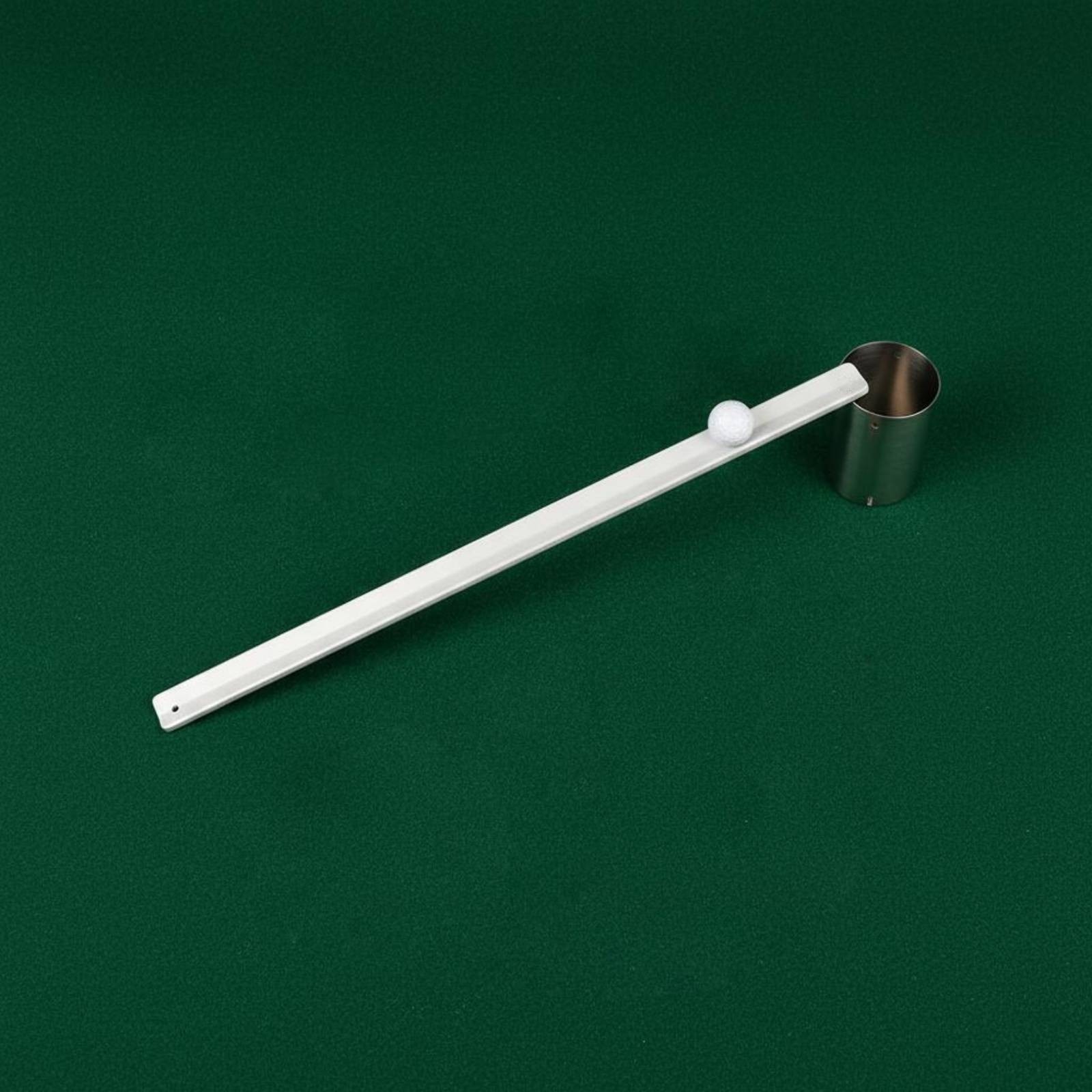 Putting Putting Surface Speed Meter Long-Lasting Stroke Meter Distance Control