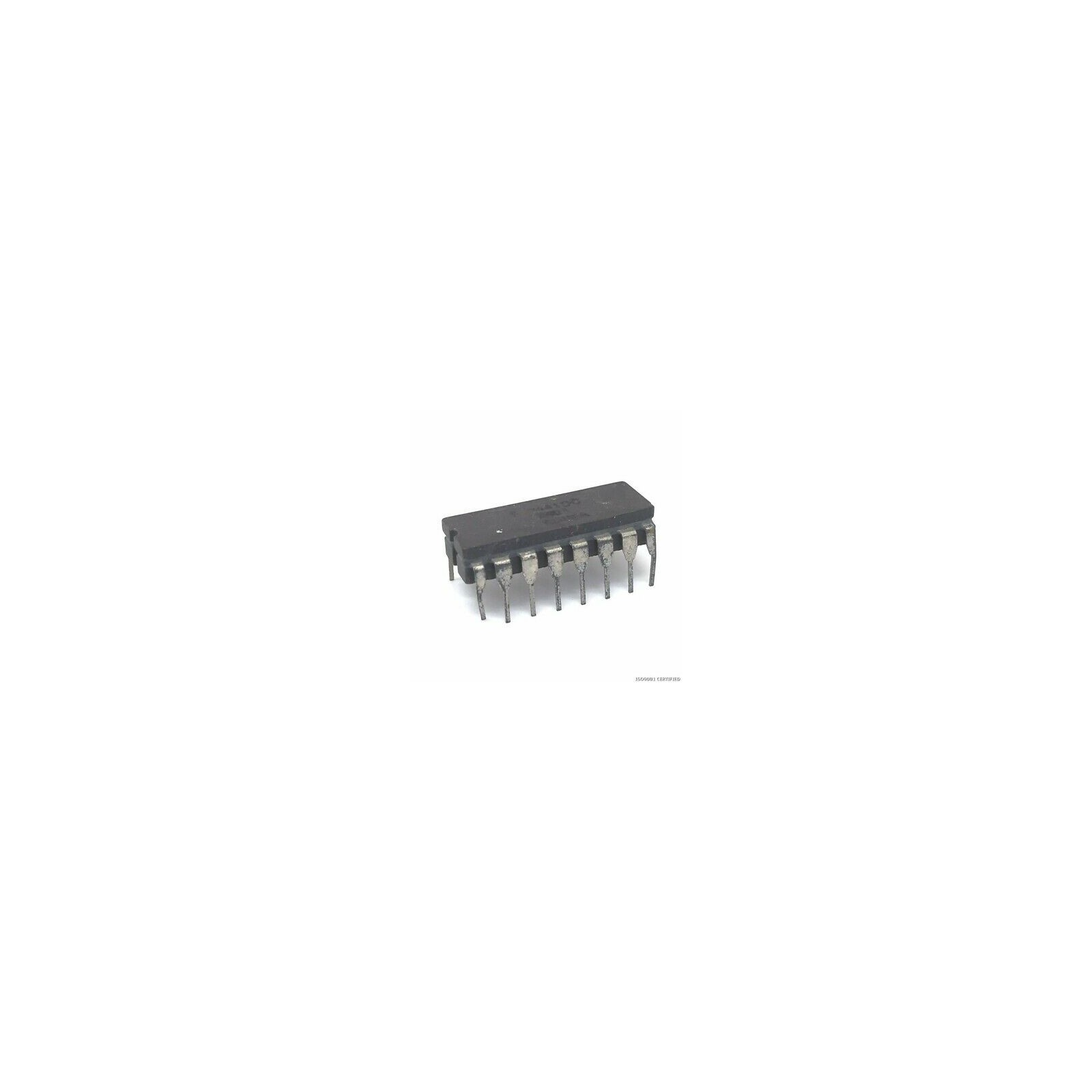 7441DC 74LS41DC INTEGRATED CIRCUIT FAIRCHILD