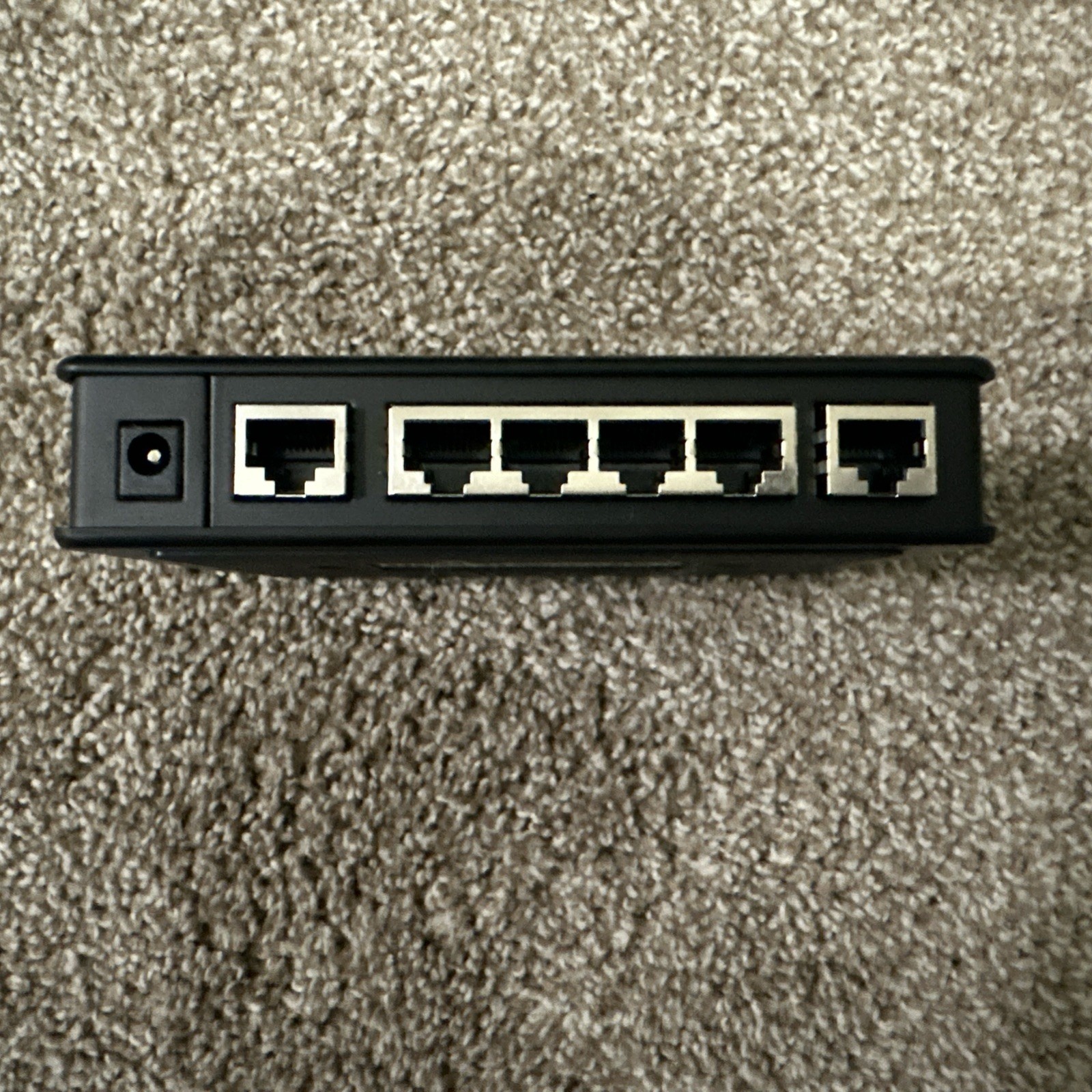 Savant Motu AVB Networking Switch - No Power Supply
