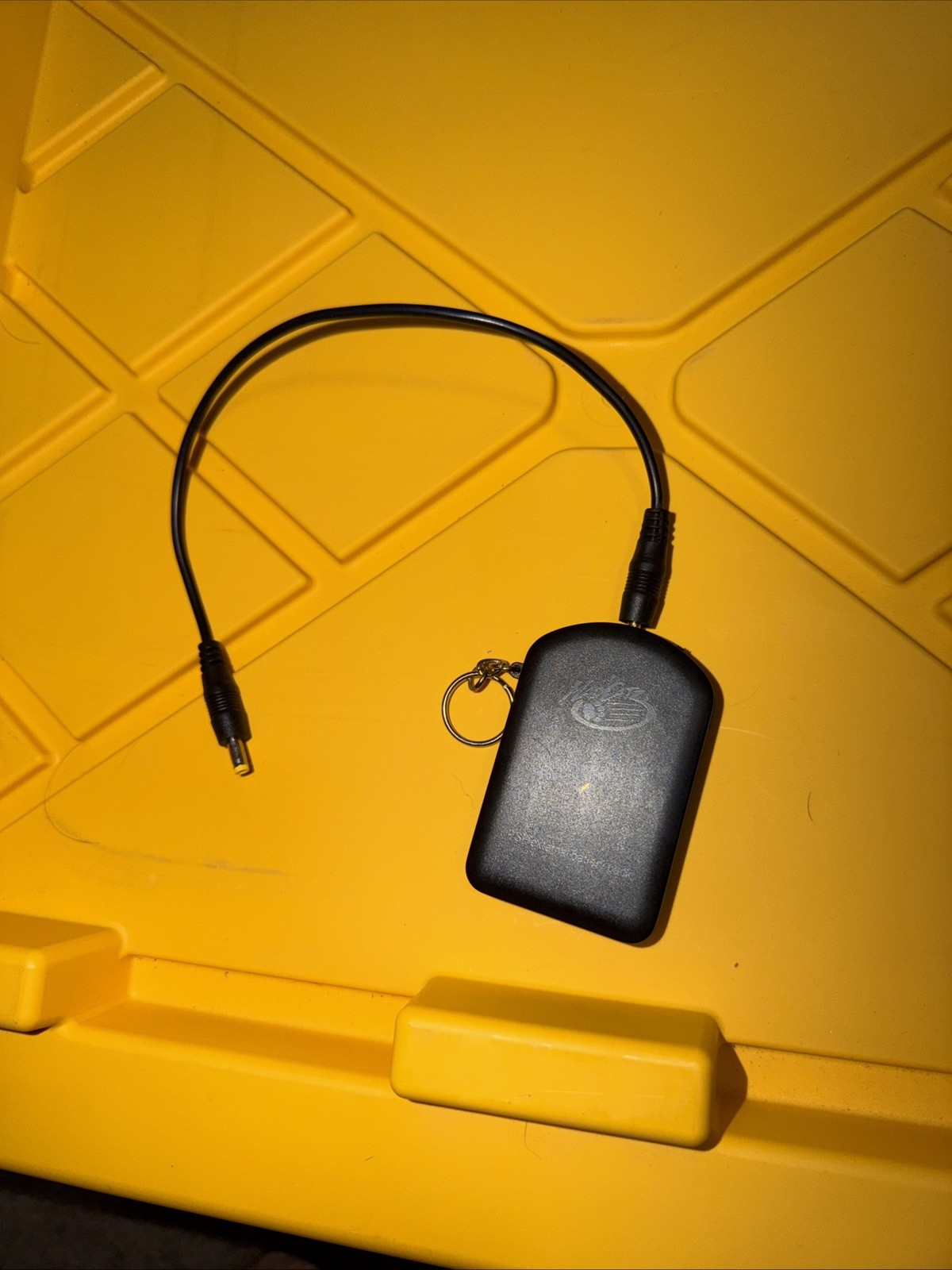 Mad Catz PSP External Battery Pack