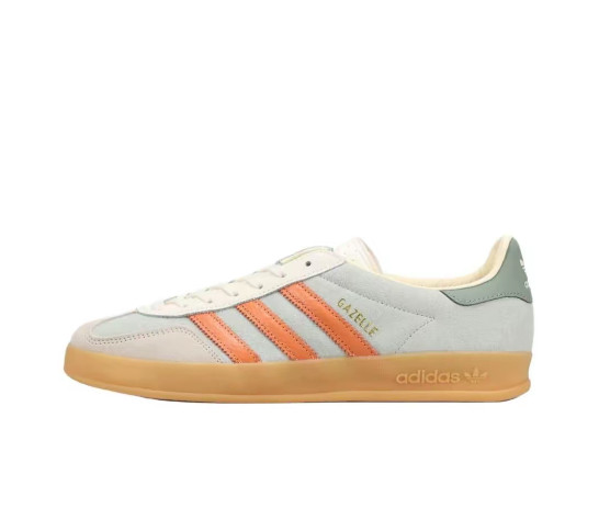 Adidas Originals GAZELLE INDOOR Wonder JQ0011 Men's Size