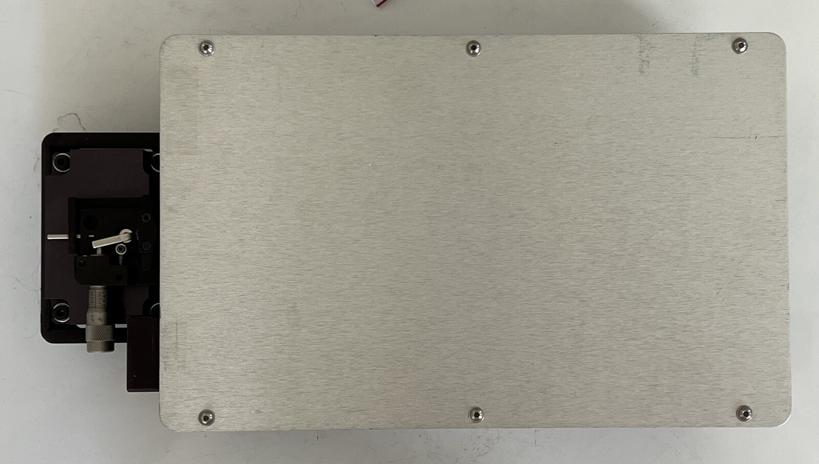 DORC ZX-1+ Optical Interferometer. No Computer/software