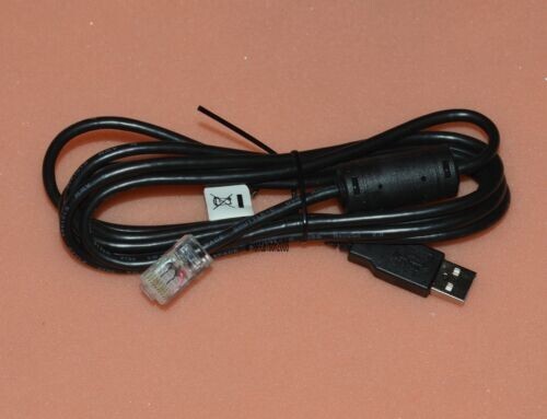 940-0127B APC AP9827 Signalisierung Back-UPS Batterie USB-Kabel RJ50 RJ45 OEM