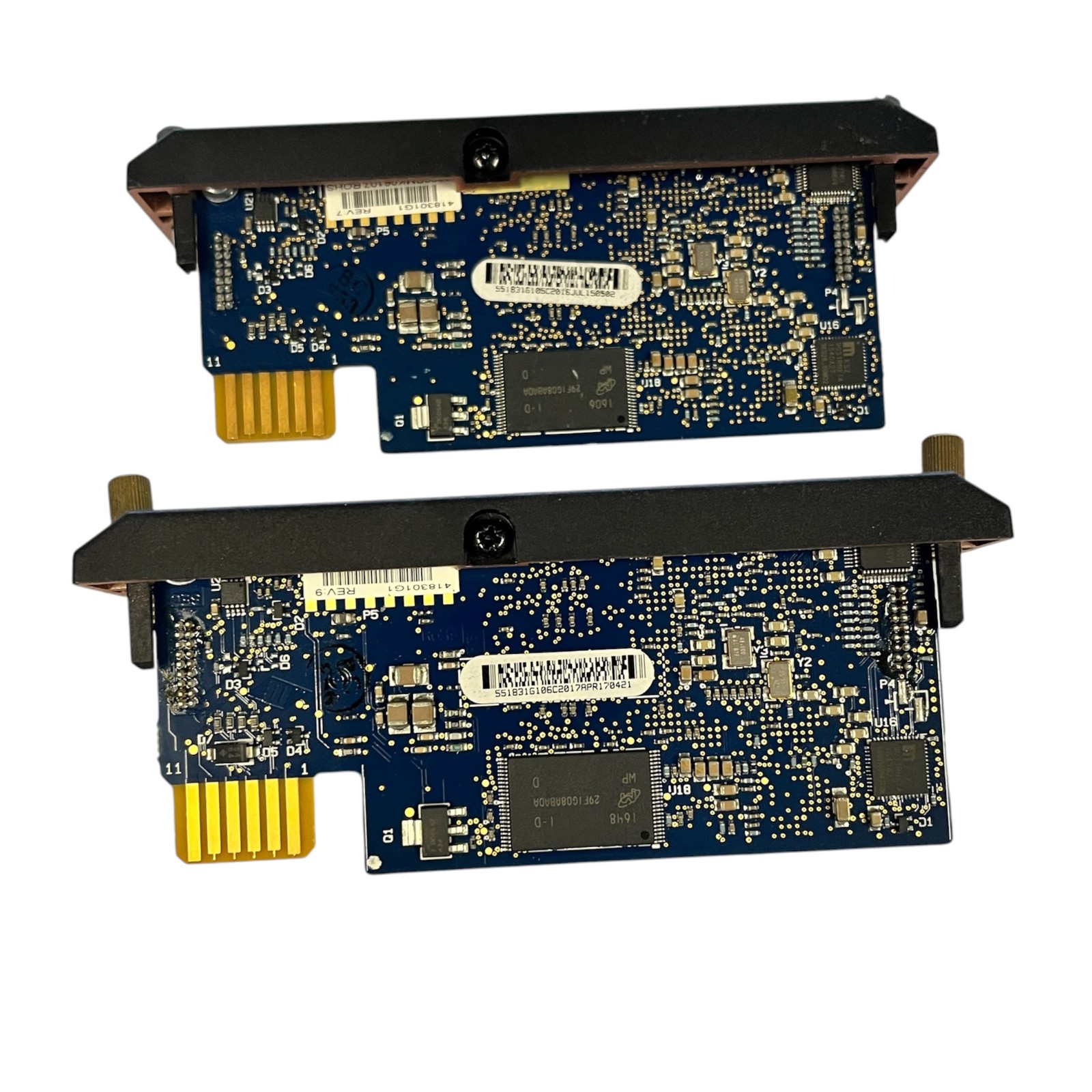 Emerson Liebert Vertiv Rack RPC2 Communication Module - inc VAT & invoice