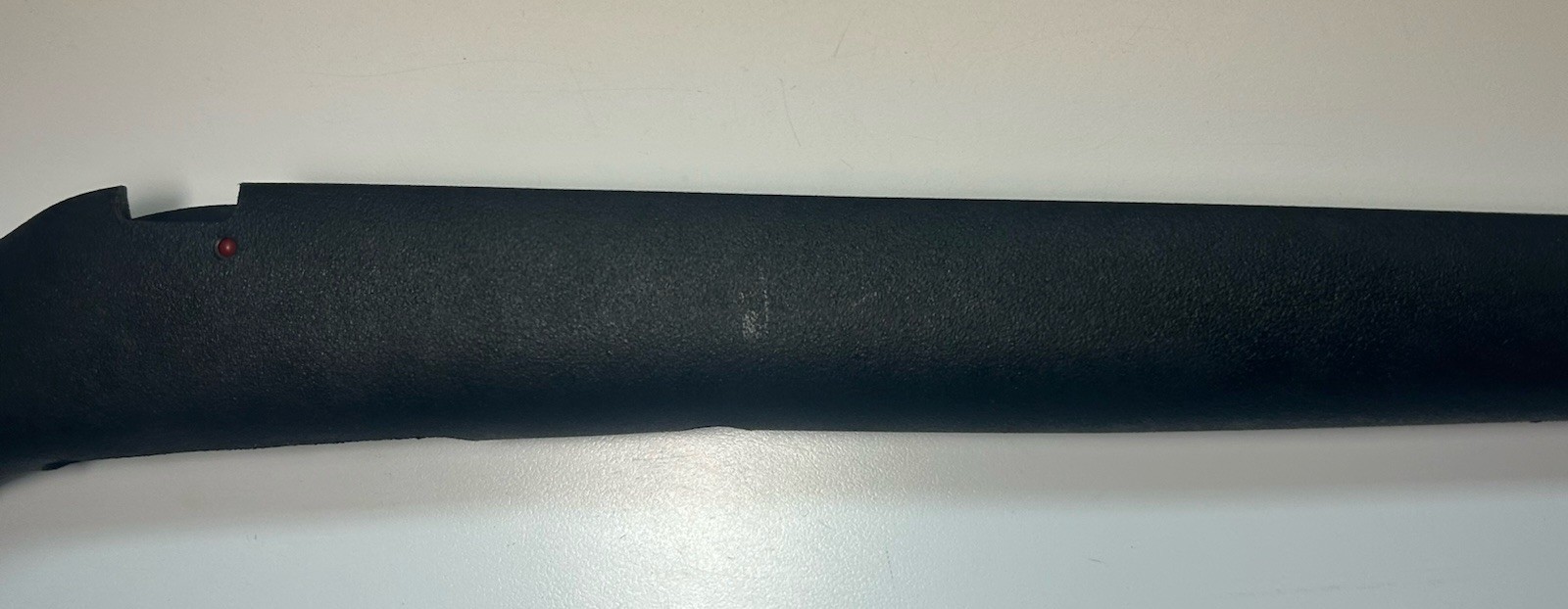Knight LK93 LK-93 Inline Muzzleloader Synthetic Solid Stock