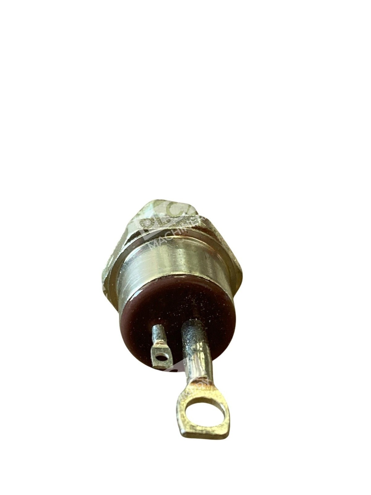 General Electric C147P Thyristor Semiconductor