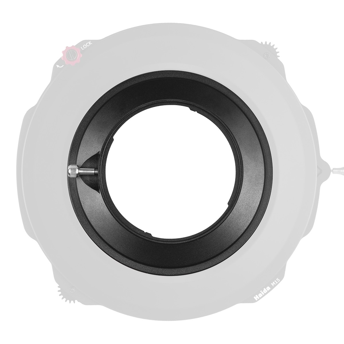 Haida M15 Filter Holder Kit for Laowa FF S 15mm f/4.5 W-Dreamer Lens