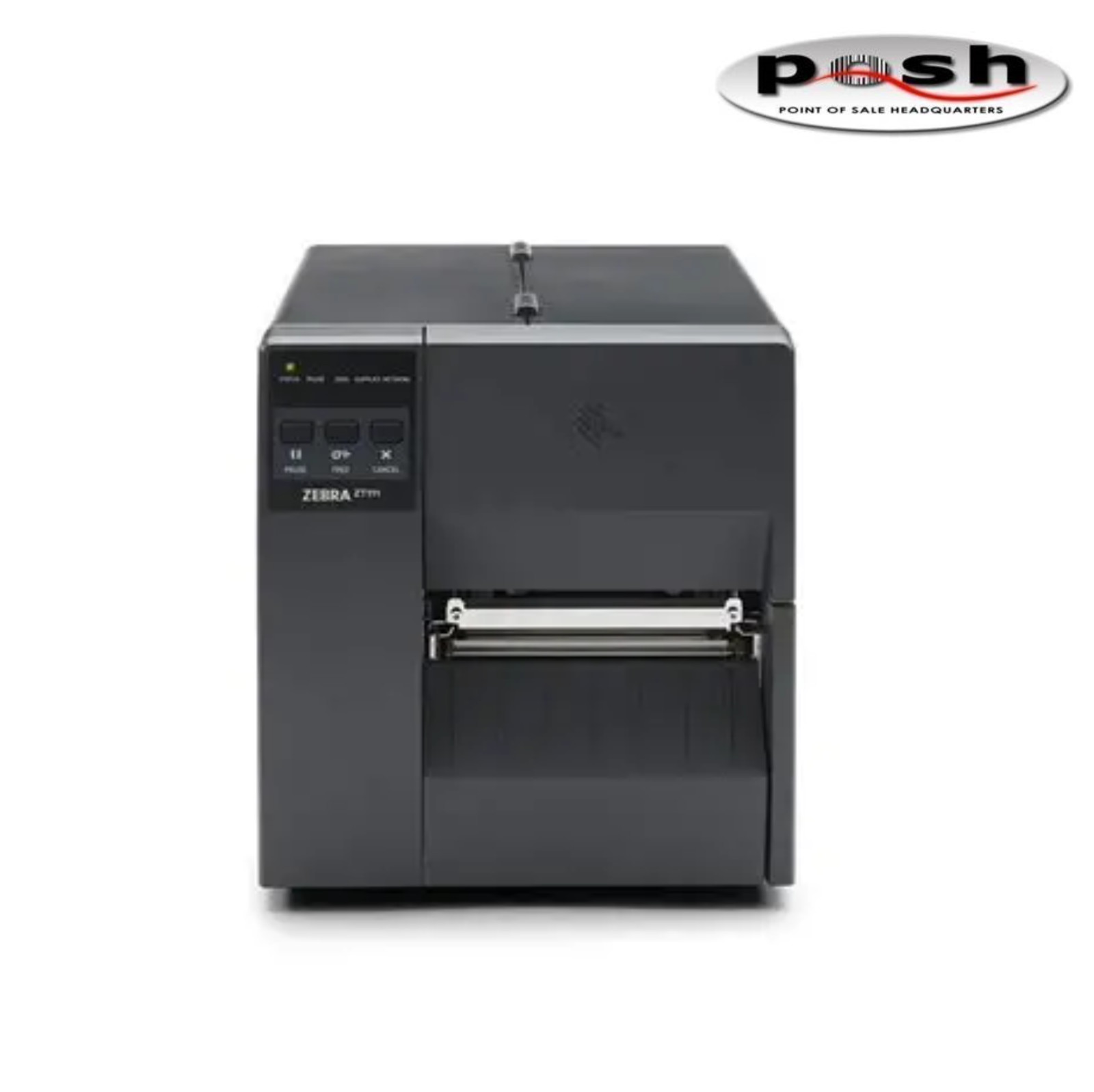 NEW Zebra ZT111 Direct Thermal Label Printer USB Ethernet Serial BT