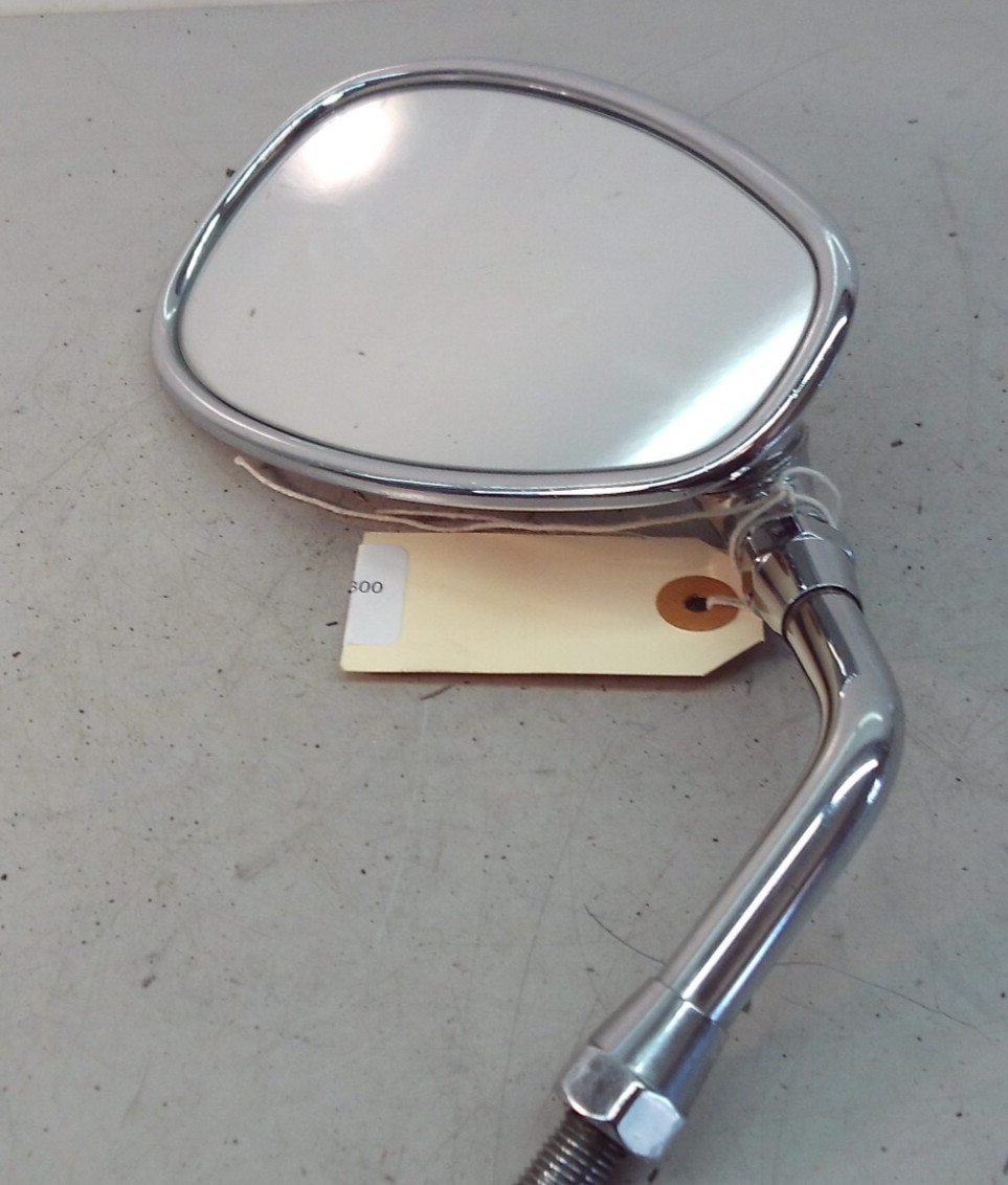 Left Mirror for Suzuki VL 800 Intruder Volusia 2001 - 2004