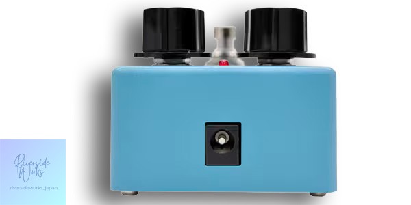 MAXON ASC10 Ambient Stereo Chorus Pedal