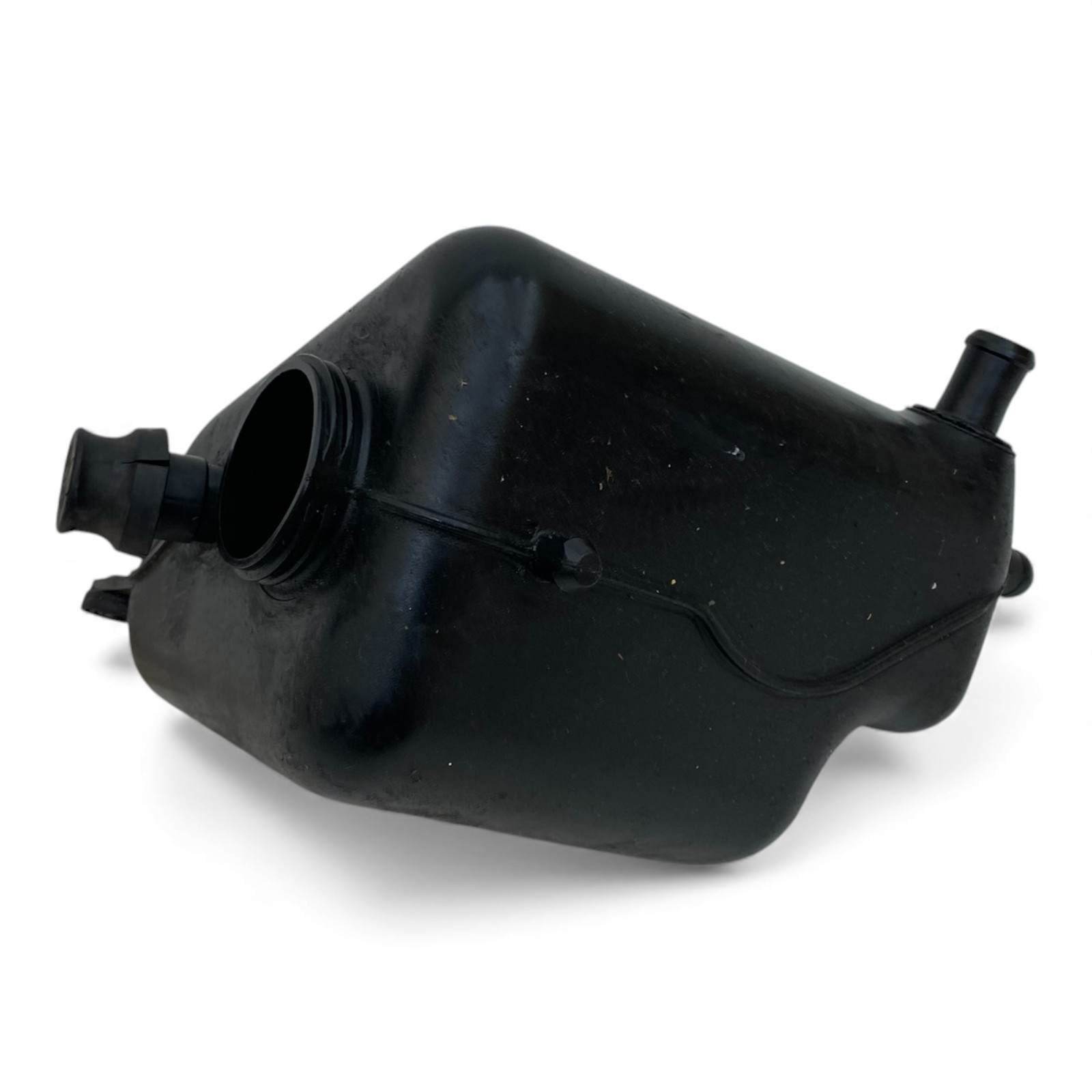 03-08 Mercedes Sl500 R230 Hydraulic Power Steering Resservoir Tank Bla354 OEM