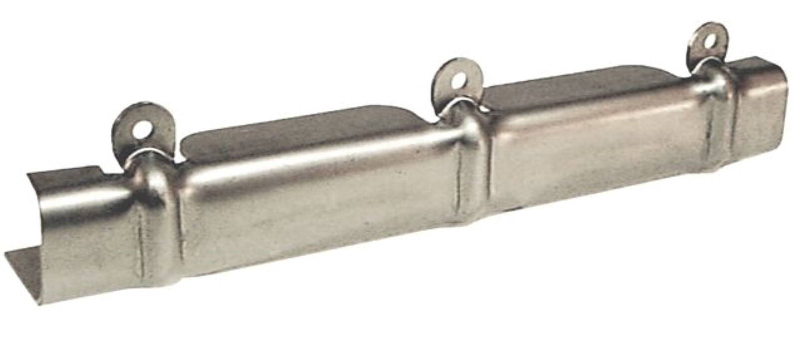 (PAIR) Square Sellers Cabinet Mounting Brackets - Hoosier Boone McDougall ant...