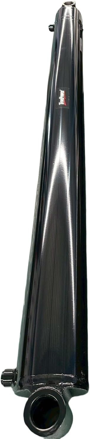 TruePower Hydraulic Cylinder Welded Double Acting 4" Bore 48" Stroke Cross Tube