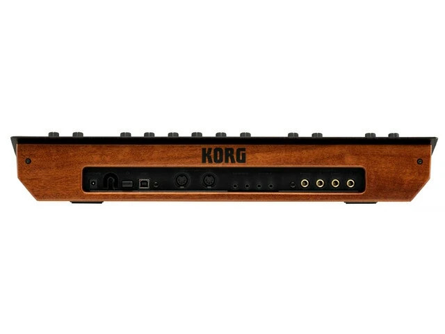 Korg Minilogue XD Polyphonic Analog Synthesizer Digital Multi-Engine Brand