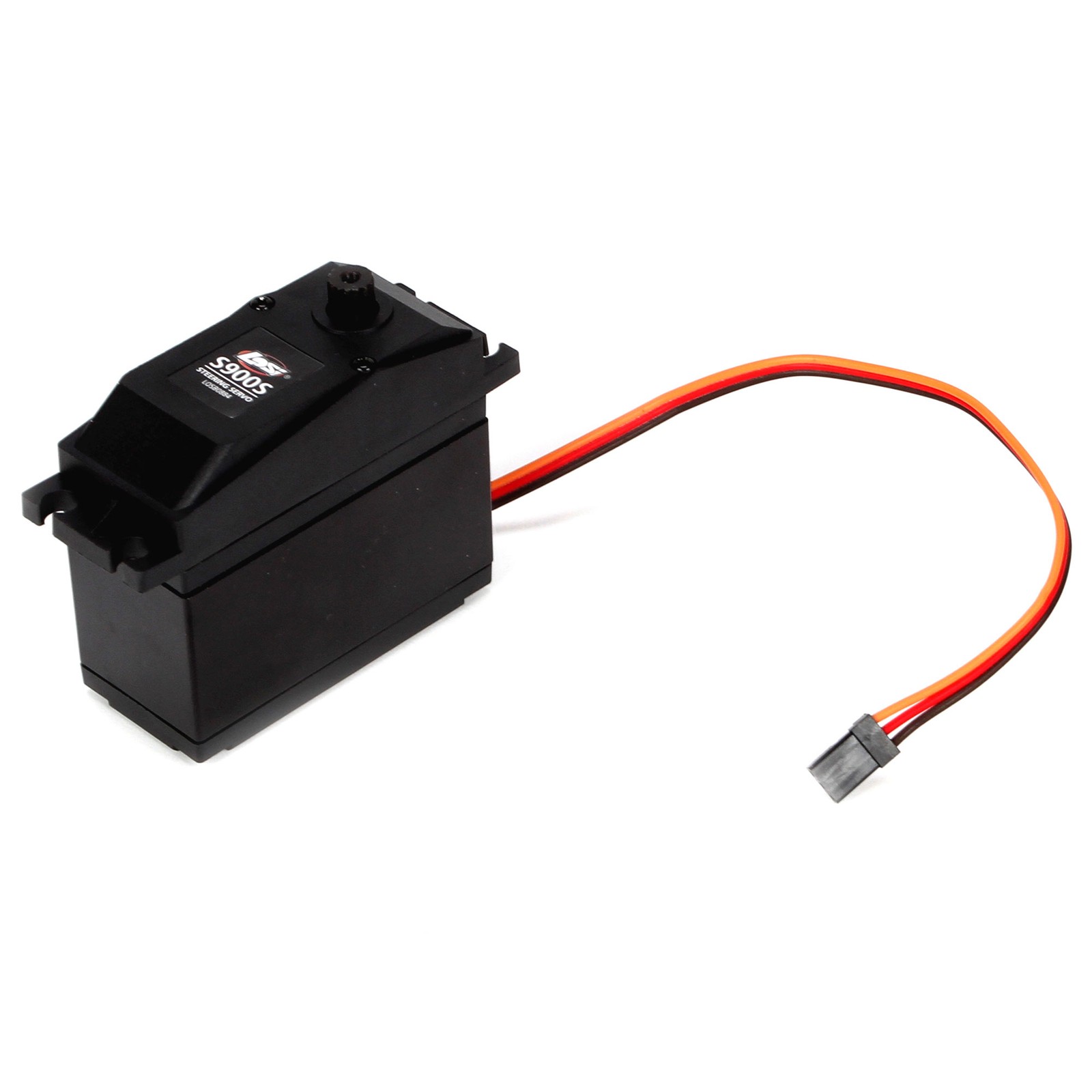 Losi S900S 1/5 Scale Steering Servo w/Metal Gears5IVE-T LOSB0884 Servos