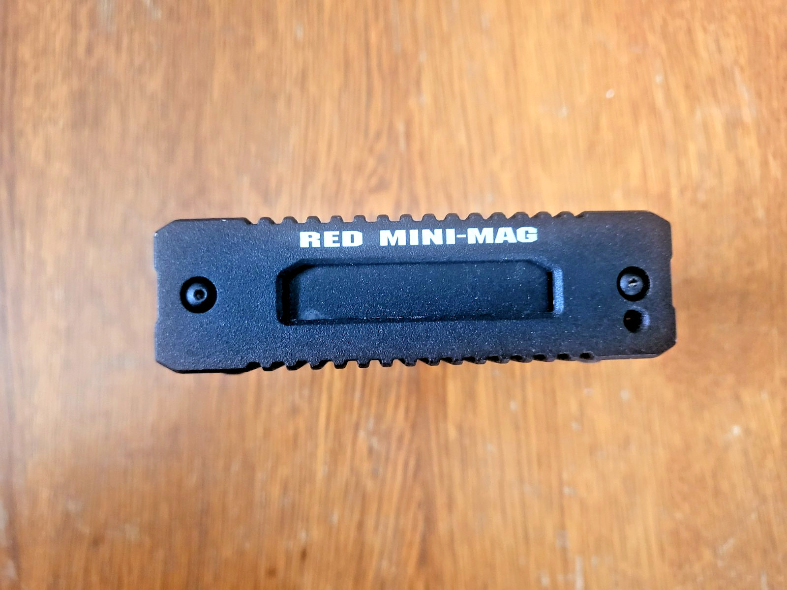 💎 Red Station Red Mini-Mag Card Reader - For Parts Only - COMBINE SHIPPING 💎