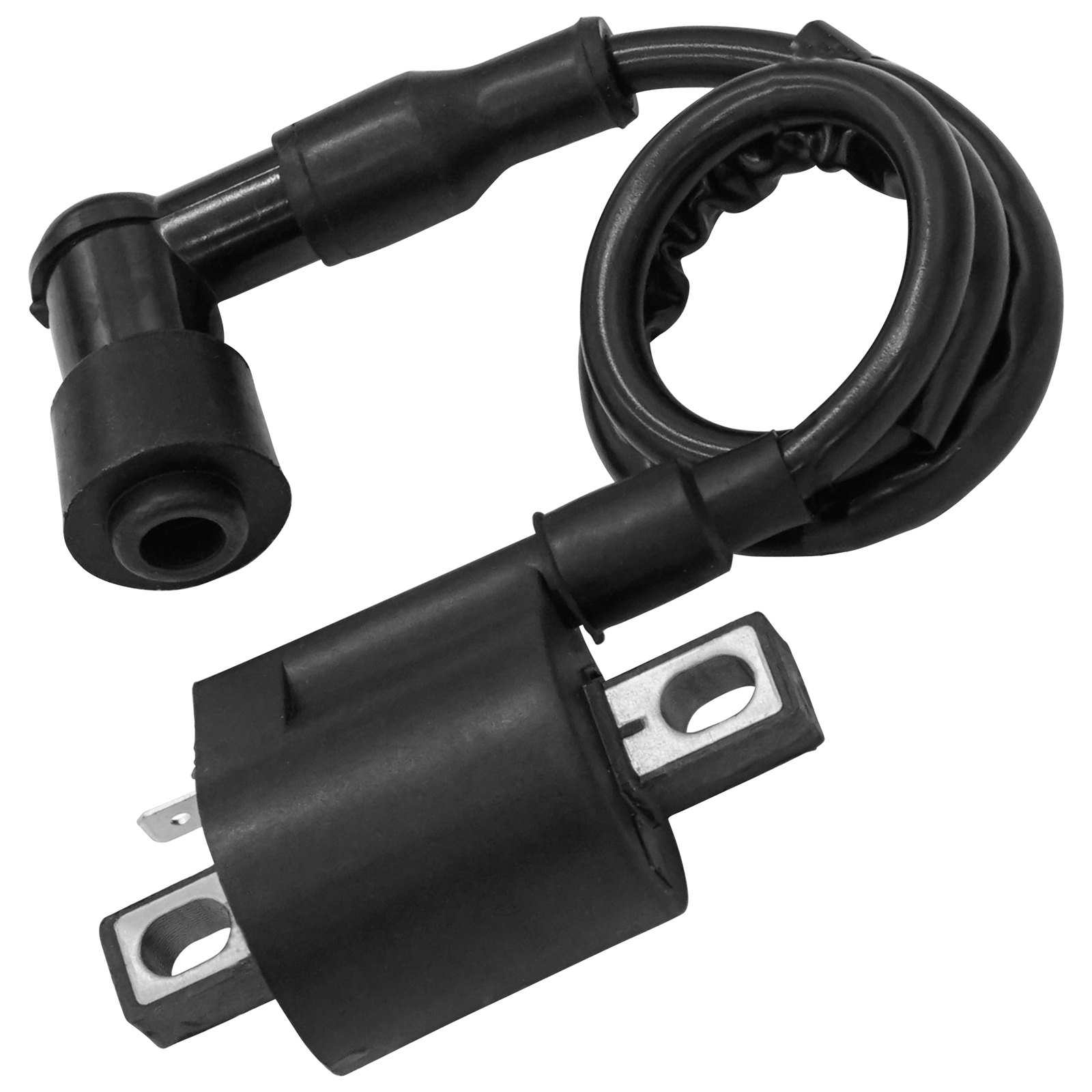 Ignition Coil for Honda Nu50 Nu50M Nh80Md 1982 1983 1984