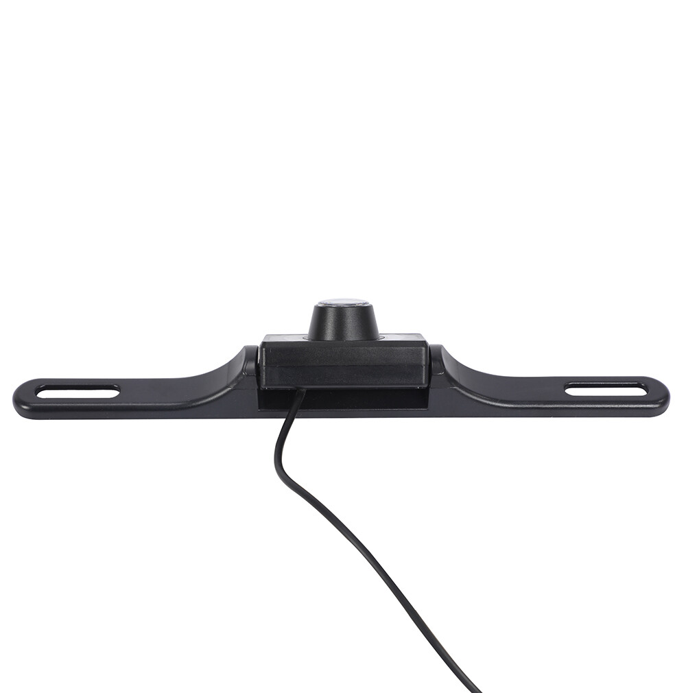 CMOS Backup Parking Reverse Camera Back Waterproof 7 LED