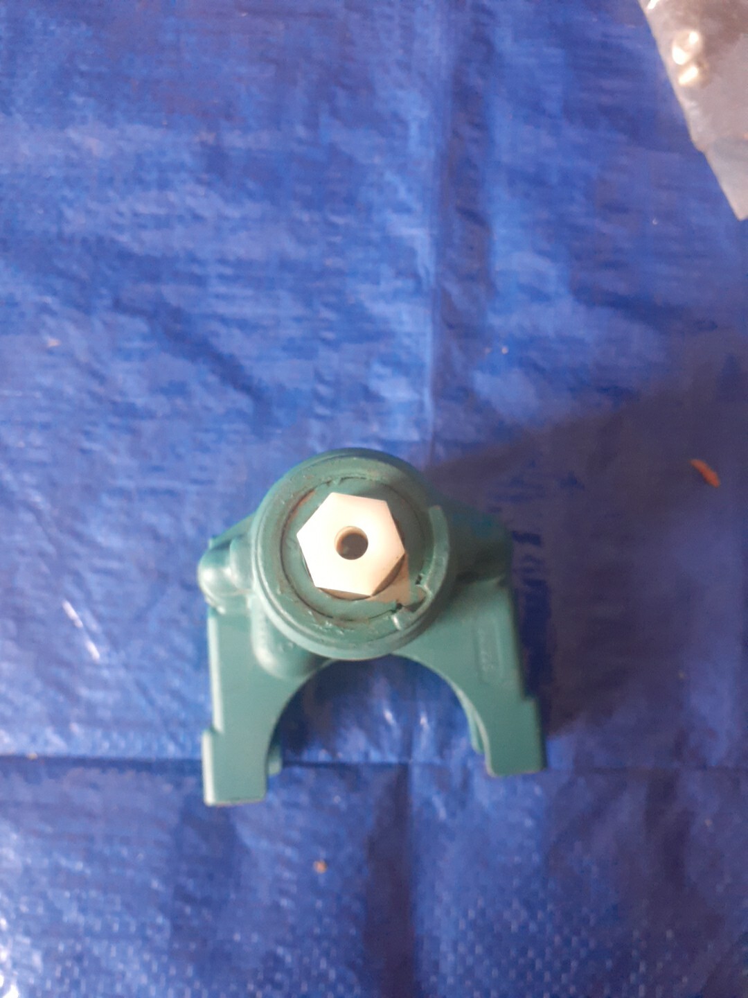 BENDIX BRK VALVE BASIC PART# BX276275