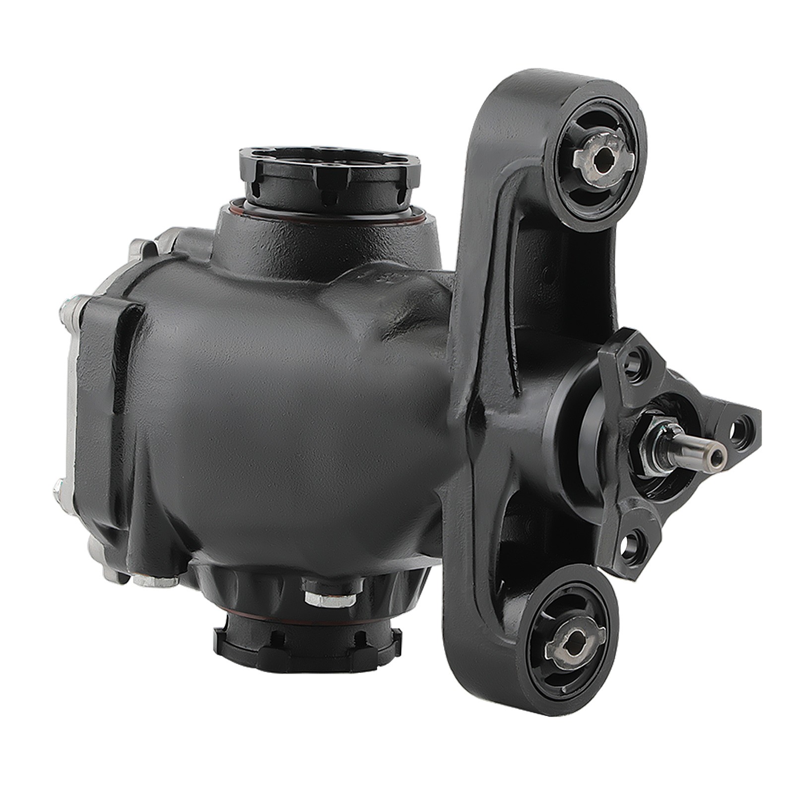 1PC Differential Axle Carrier For Cadillac ATS 2013-2019 L4 2.0L Rear 84110754