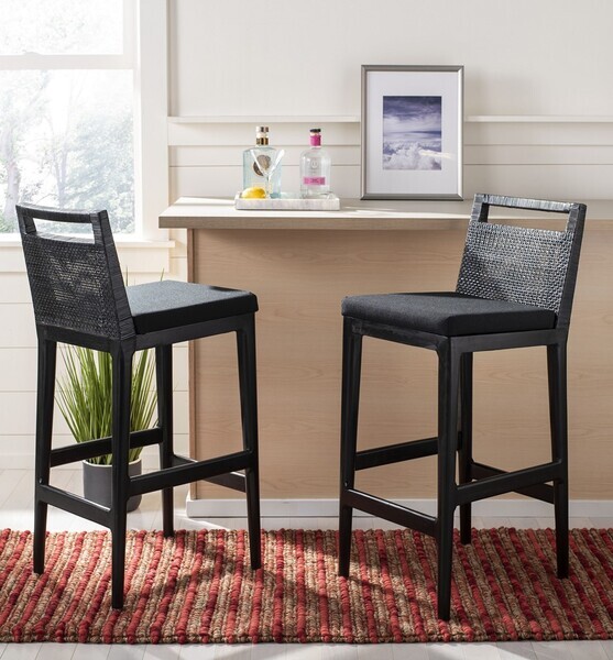 Safavieh DARIN BARSTOOL, Reduced Price 2172727853 SEA4015A