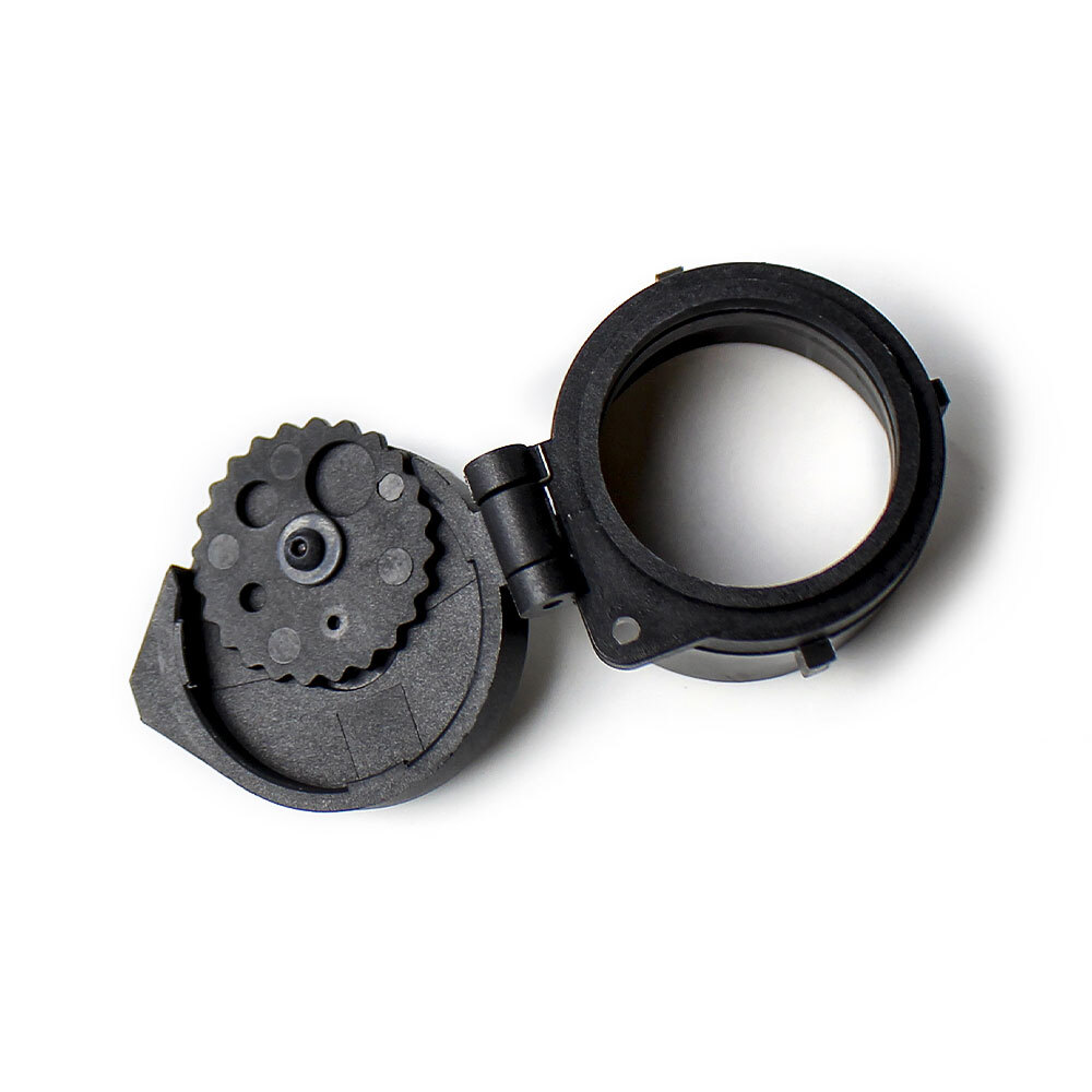 Adjustable Scope Cover - Universal Night Vision NVG Protective Lens Cover PVS14