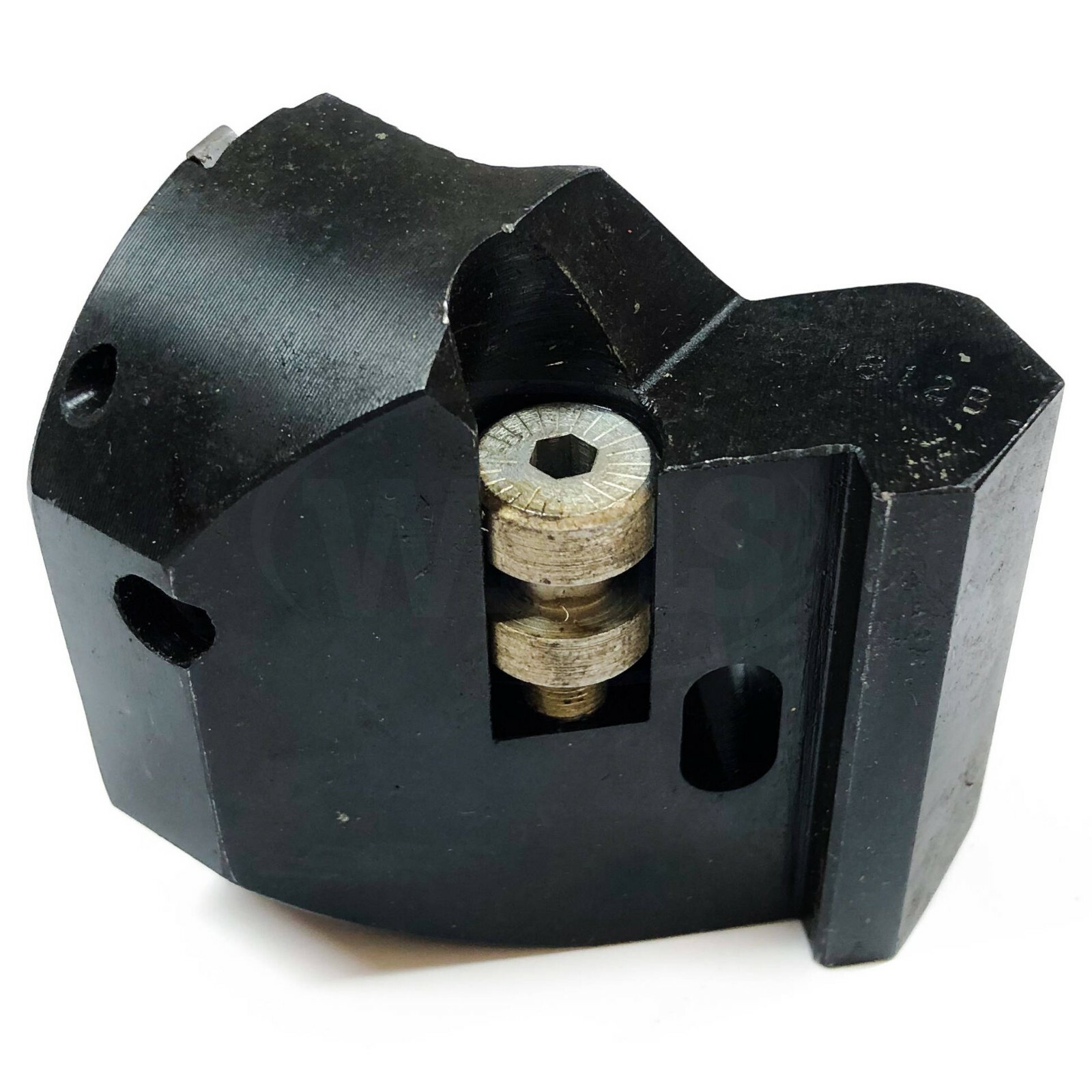 Kennametal 1812B Kendex Boring Bar Head, Triangle Insert