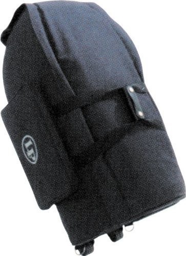 Latin Percussion LP546-BK LP Pro Conga Bag with Wheels