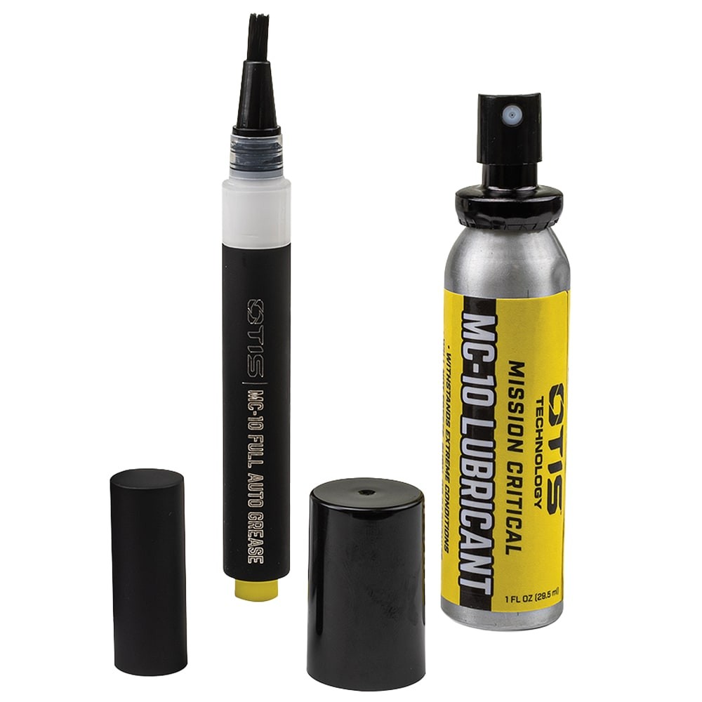 OTIS MC-10 High Performance Gun Cleaning Grease & Lubricant (FG-MCLGC): NEW