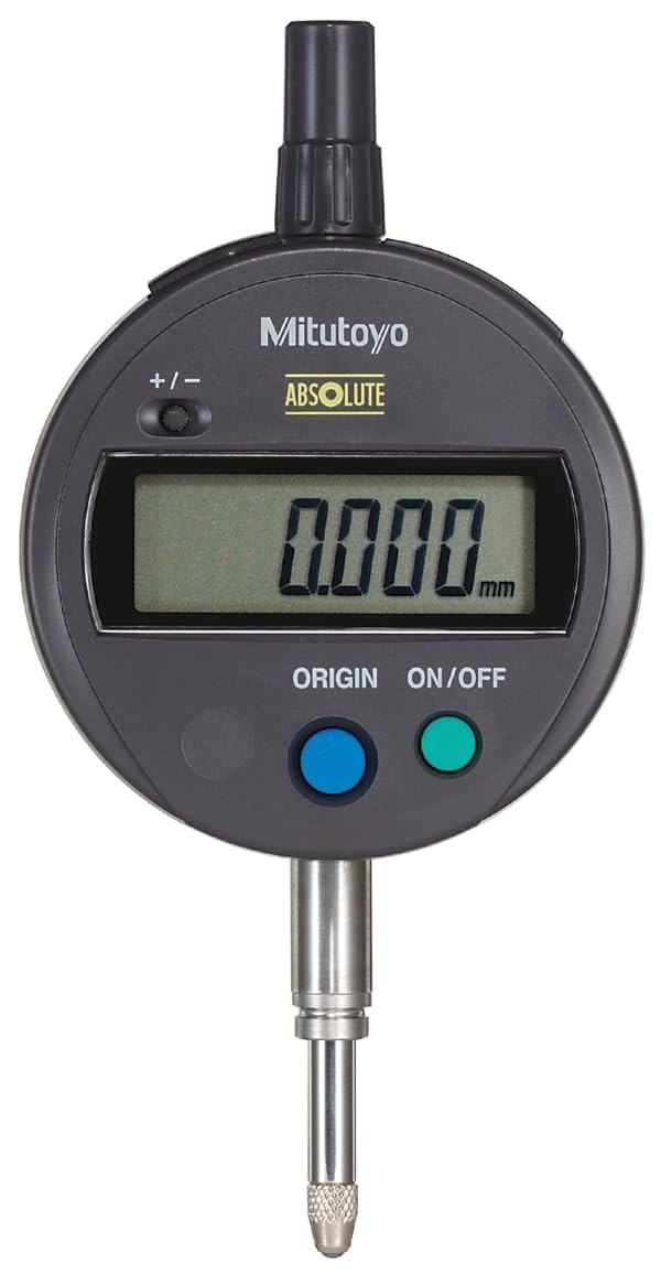 Mitutoyo ID-S112XB2 543-790B-10 Digital Indicator