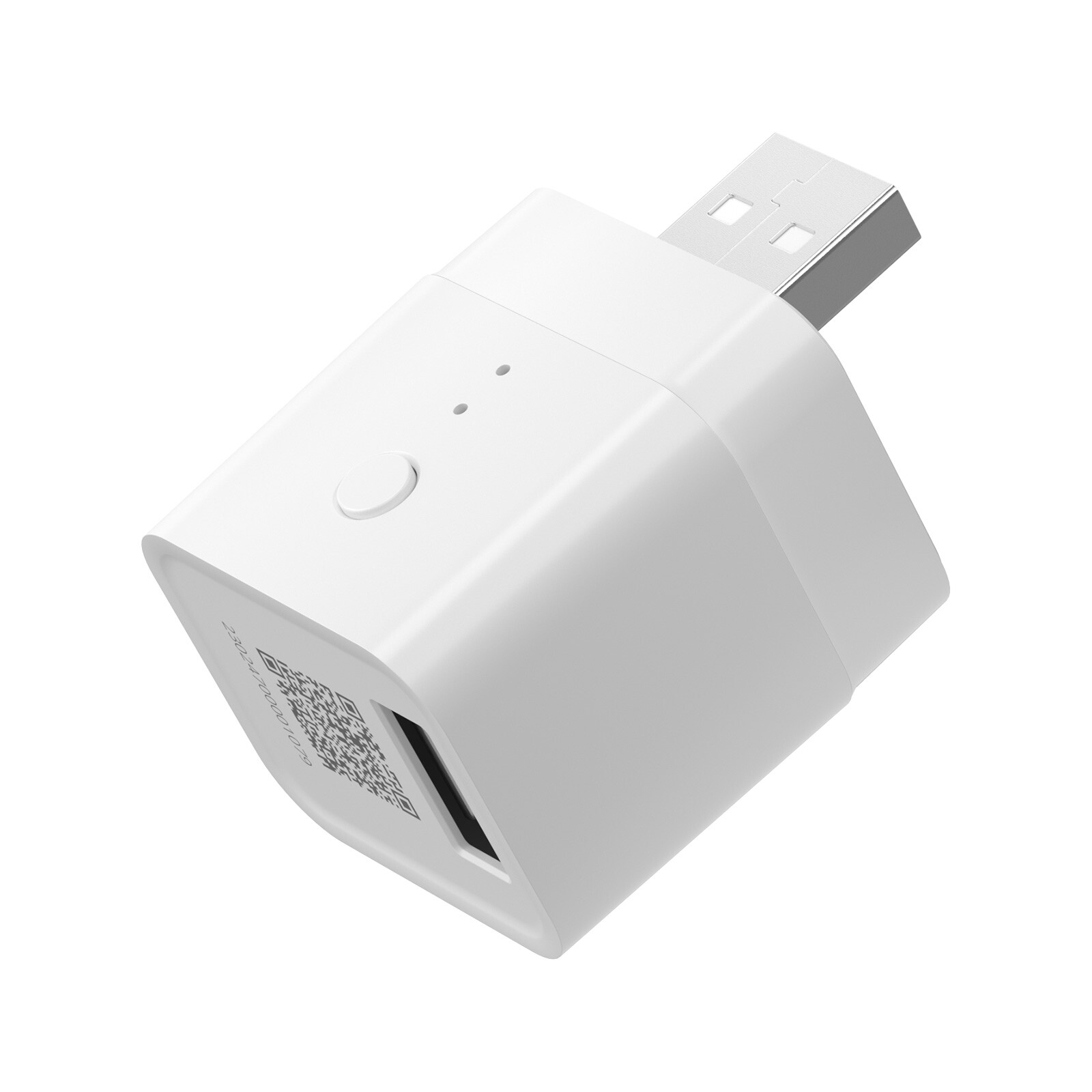 SONOFF Micro Zigbee 3.0 Smart Switch USB Adapter 36W MAX for Type A USB Devices