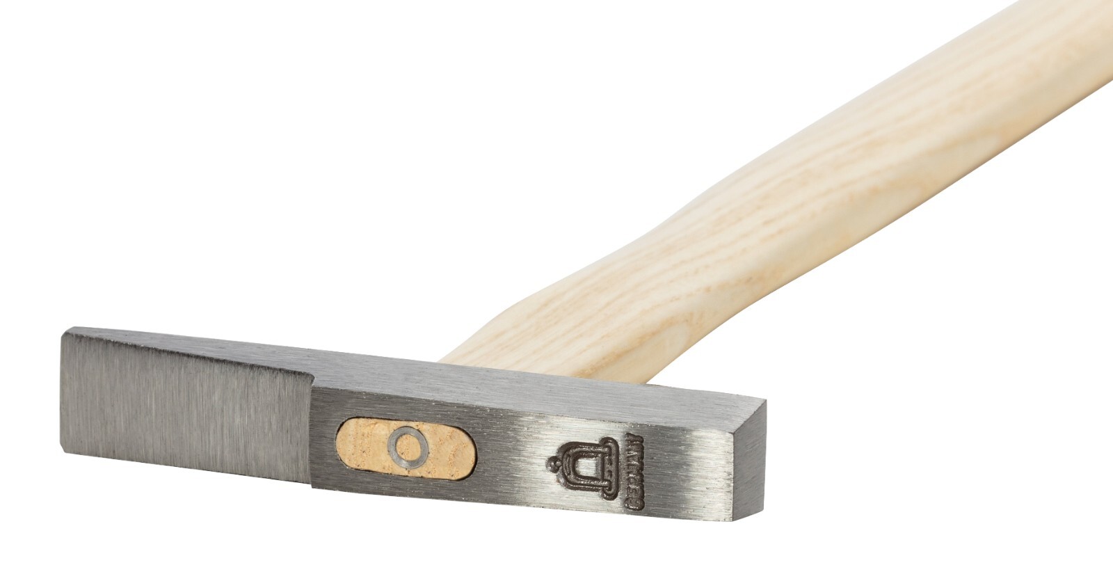 Picard Glaziers’ Hammer w/ Wood Handle
