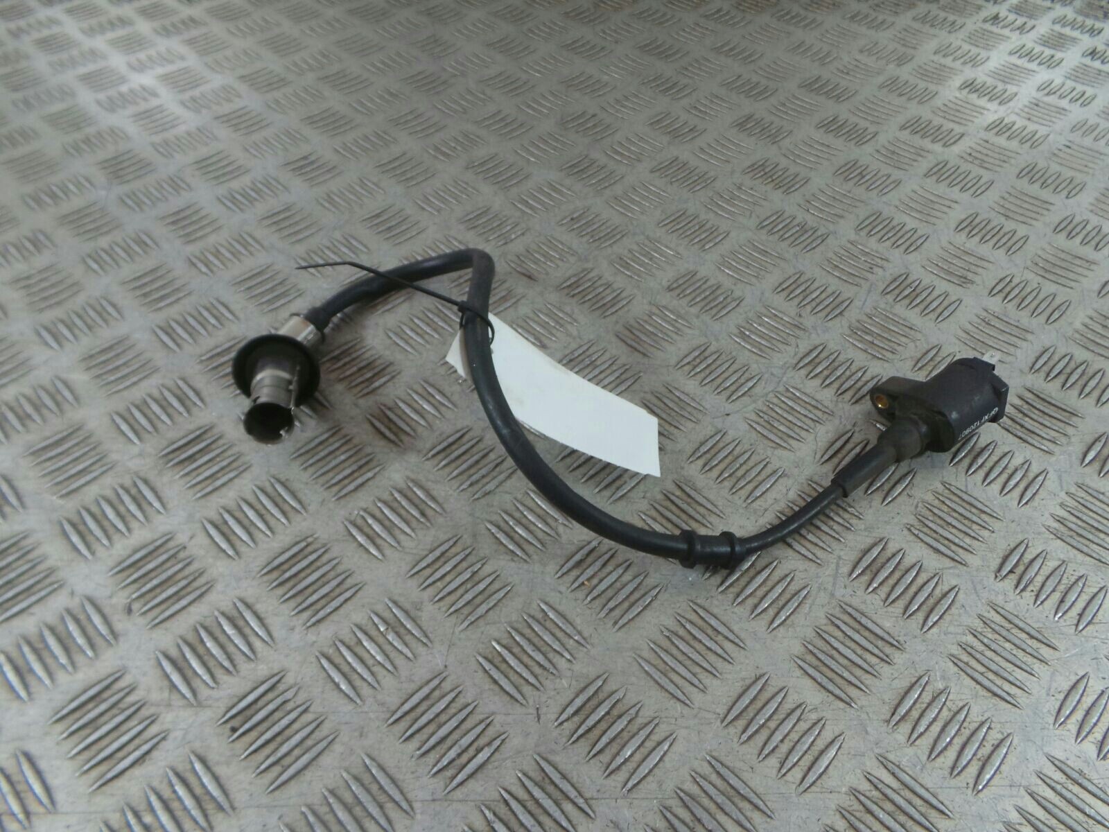 2013 PEUGEOT VCLIC  IGNITION COIL / COILS