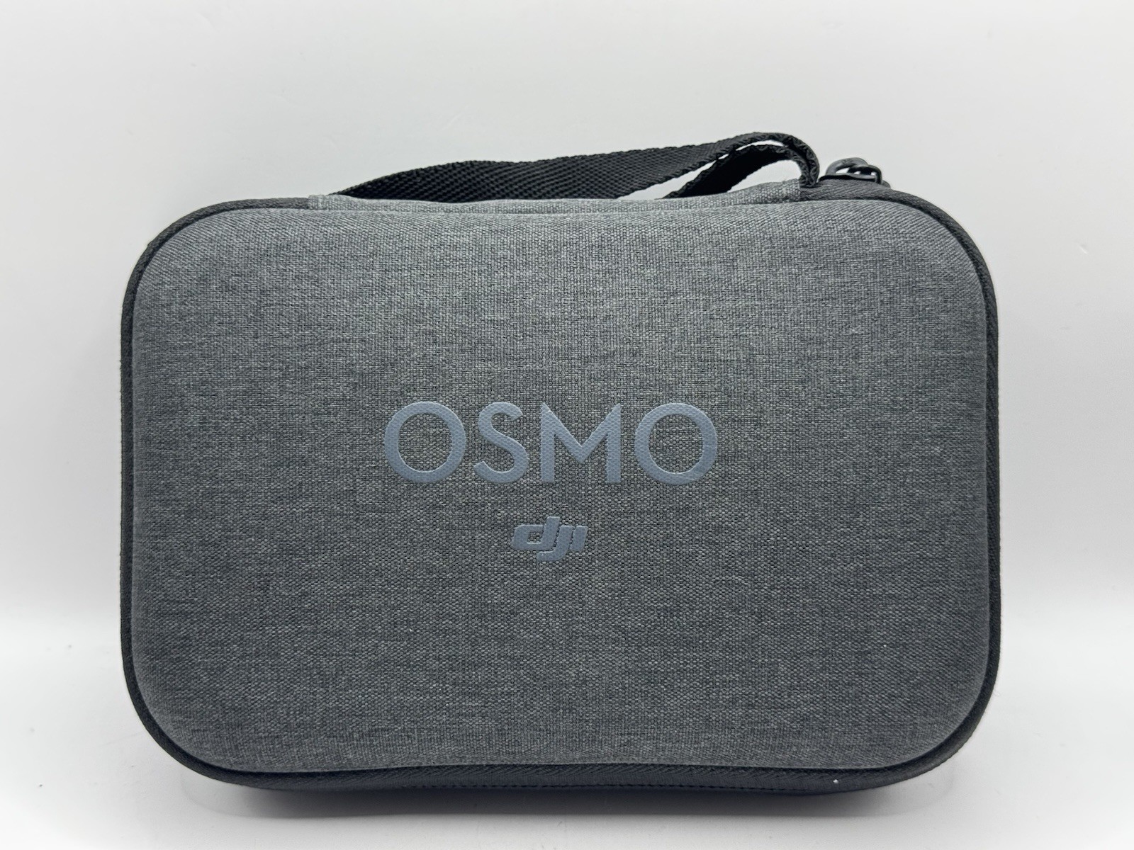 DJI Osmo Mobile 3 Foldable Smartphone Gimbal Stabilizer w/ Case & Accessories