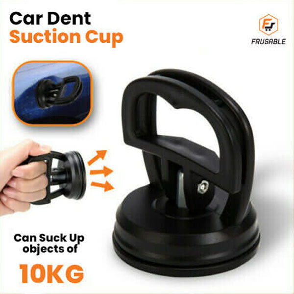 1PC Auto Car Body Dent Repair Puller Pull Panel Ding Remover Sucker Suction Cup