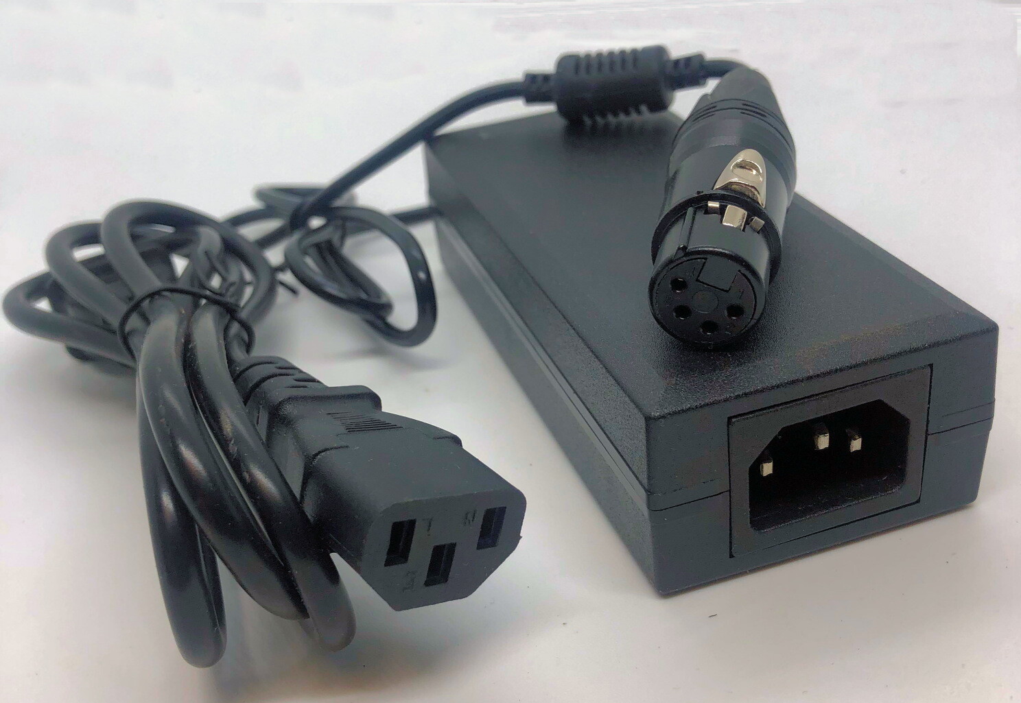 12VDC 5AMP AC Power Supply Adapter for Sony CA-327 / CA-537 Camera Adapters